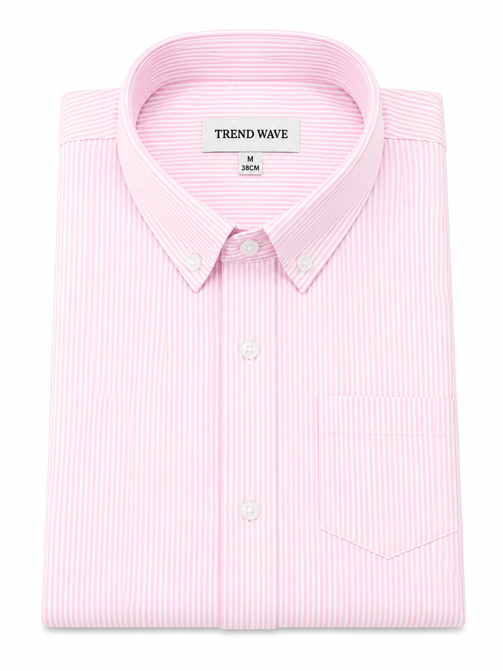 Classic Striped Shirt