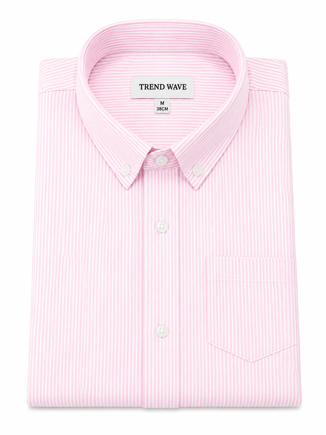 Classic Striped Shirt
