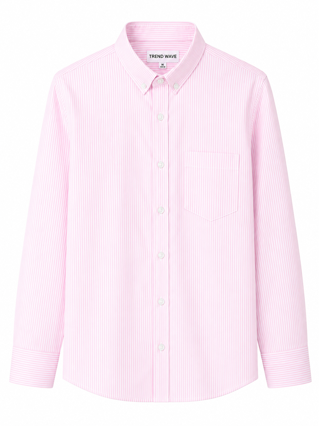 Classic Striped Shirt