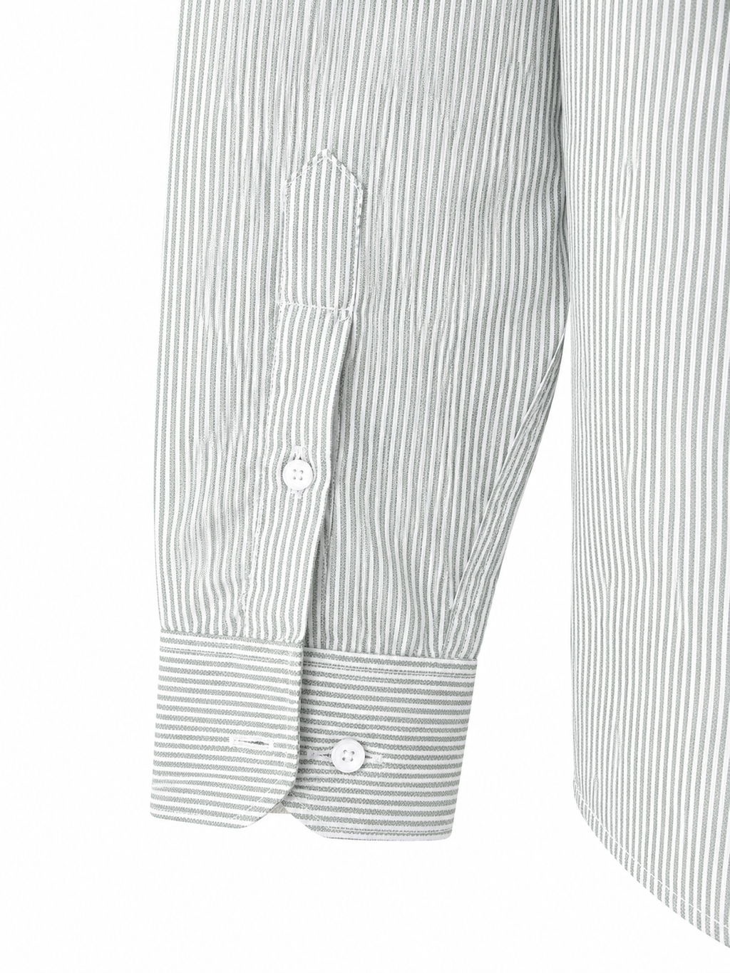 Classic Striped Shirt
