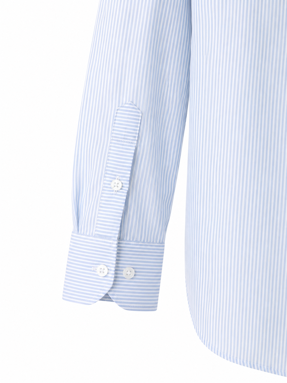 Classic Striped Shirt
