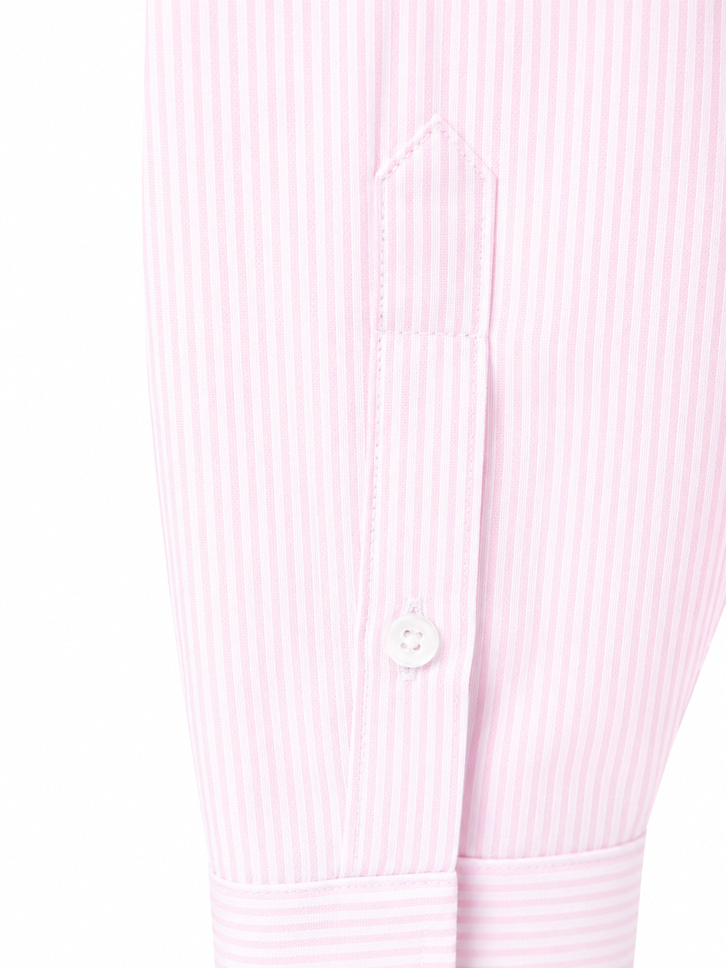 Classic Striped Shirt