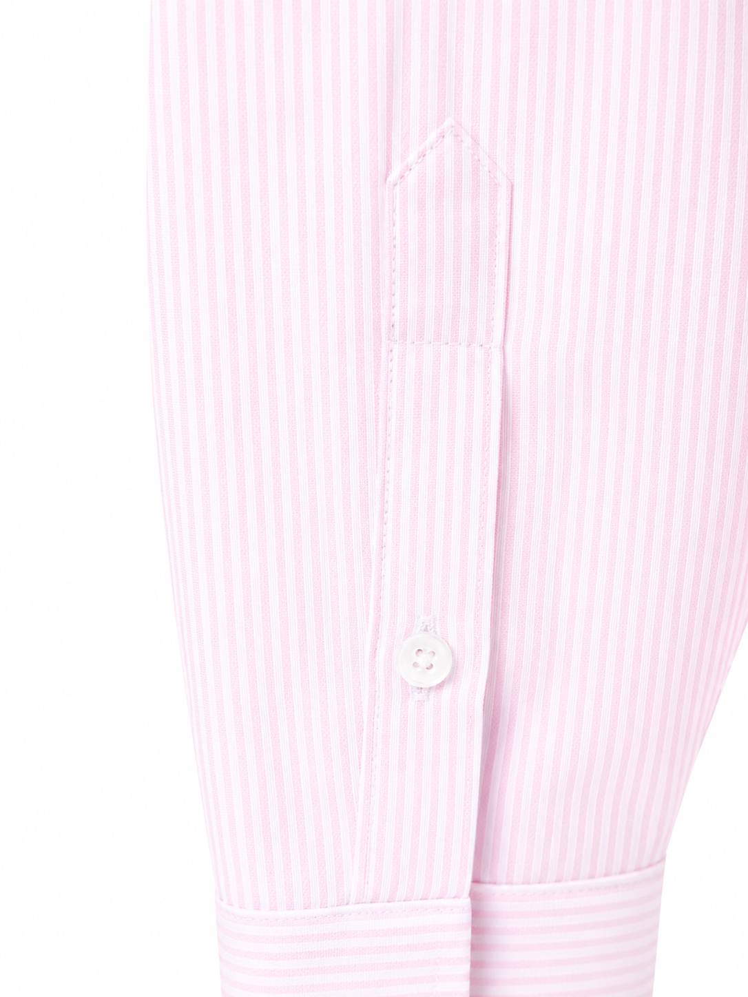 Classic Striped Shirt