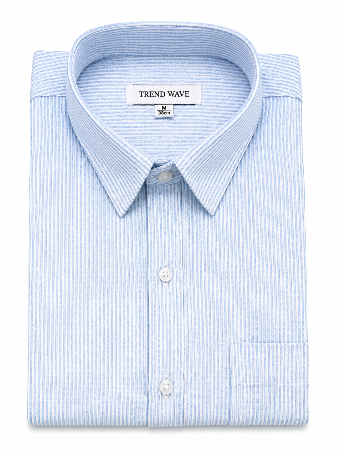 Classic Striped Shirt