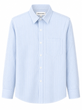 Classic Striped Shirt